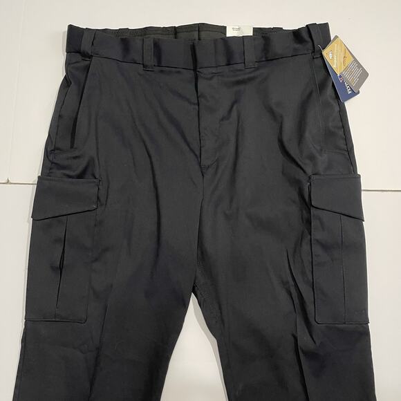 Flying Cross CORE STAT Mens Uniform Pants Size 40 REG LAPD Navy Blue CS17300 NEW - Picture 3 of 12